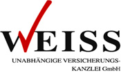 Weiss - unabhängige Versicherungskanzlei GmbH